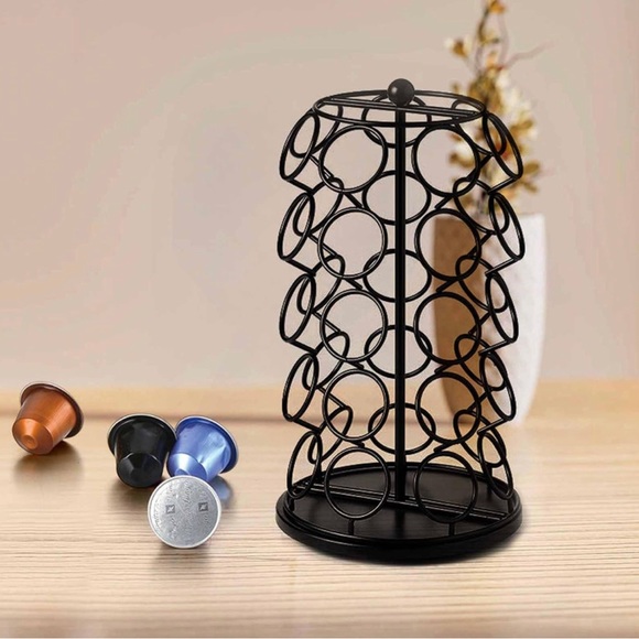 Coffee Pod Holder,Coffee Bar Accessories - Picture 7 of 8